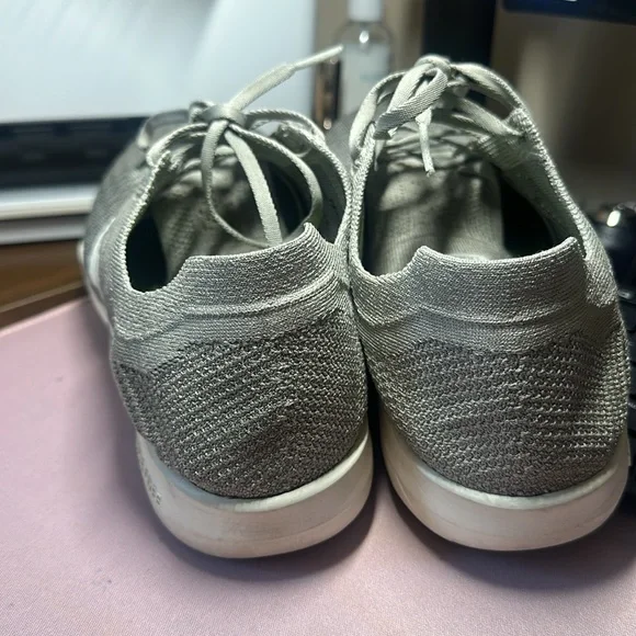 Nike Womens Free TR Flyknit 2 Running Shoes 9 - Picture 4 of 7